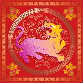 Zodiac Fortune Telling 虎年生肖運程 (1) - 鼠、牛、虎 