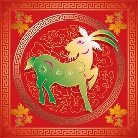 Zodiac Fortune Telling 兔年生肖運程 (3) - 馬、羊、猴 