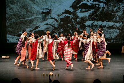 原住民是台灣文化的重要組成部分，泰雅原舞工坊專注於展現泰雅族及原住民各族之樂舞，發揚傳統歌謠吟唱，過去曾受邀到紐西蘭、加拿大、英國、日本等地及國內的大型節慶中演出。