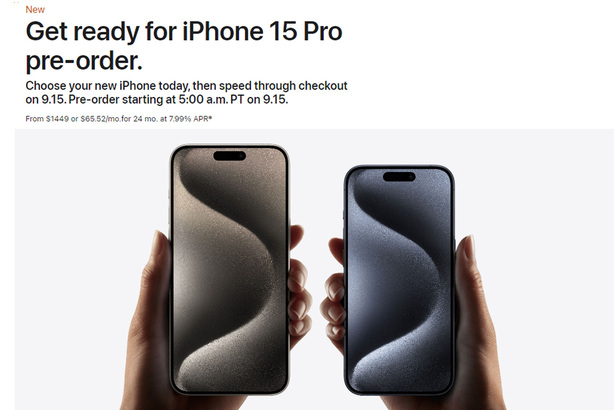 iPhone 15 Pro / Pro Max 最吸引的 5 大功能 