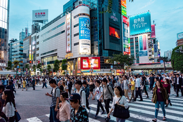 日本人的平均智商達 106.48，冠絕全球。(Photo by Pixabay)