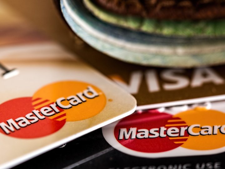 Expired credit card 過期信用卡應如何銷毁  這兩個步驟十分關鍵