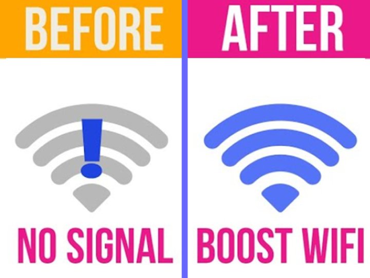 Wi-Fi 上網慢？ 4 個拖慢網速的原因  4 個改善的方法