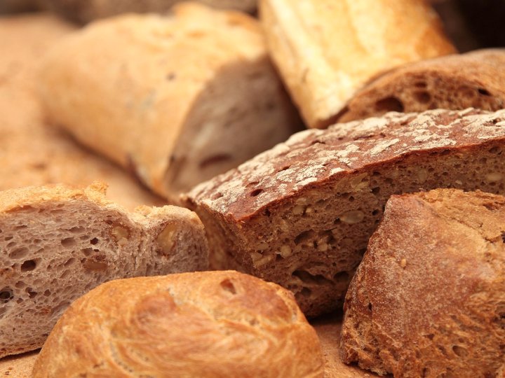 Breakfast 早餐吃甚麼麵包最健康？教你這樣吃 血糖不升反降