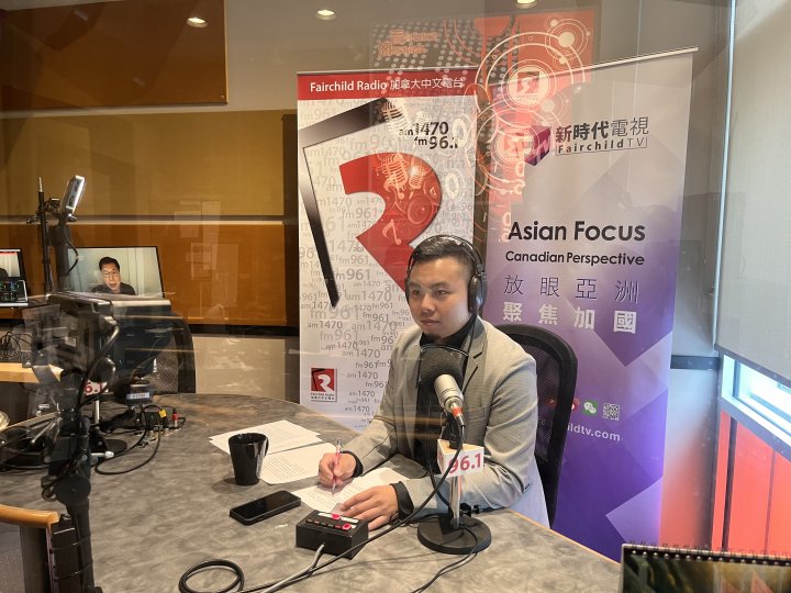 「時事直擊」走進熒幕!1751115165 「時事直擊」走進熒幕!