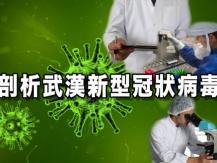 [防疫] Coronavirus 剖析武漢新型冠狀病毒 「專題熱線」音頻重溫