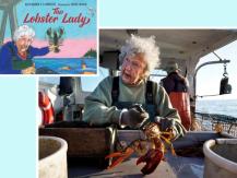 Lobster Lady 104 歲「龍蝦夫人」分享長壽 4 招