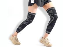 Compression calf sleeves 運動穿壓力腿套有用嗎？