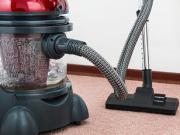 Carpet cleaning 如何清洗地毯