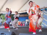 BC Day 長週末好介紹 - Powell Street Festival 日本文化節