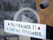 Remembrance Day 世界各地的軍人纪念日