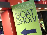 Vancouver Boat Show 看船去！實地參觀溫哥華國際遊艇展