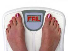 Lose Weight 最常見減肥失敗的 5 大原因