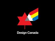 Design Canada 加拿大的形象是怎樣塑造出來的？
