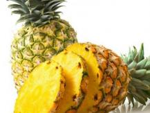 Pineapple 「菠蘿」和「鳳梨」原來不一樣 
