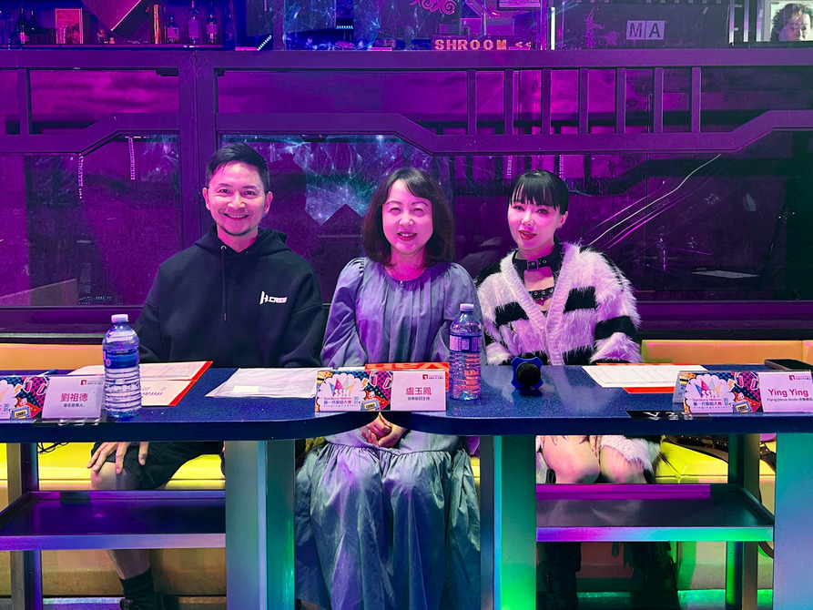 Sunshine Nation 新一代歌唱大賽2025面試盛況回顧：實力與魅力的全面較量！13193