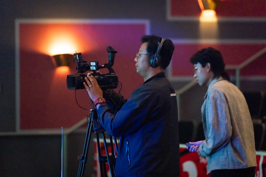 Sunshine Nation 新一代歌唱大賽2025：綵排及幕後花絮13293