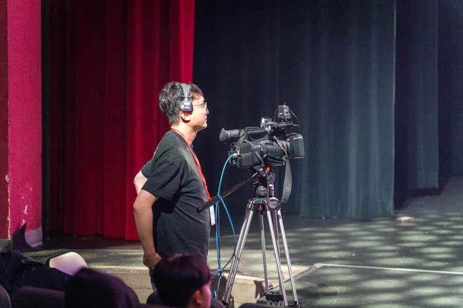 Sunshine Nation 新一代歌唱大賽2025：綵排及幕後花絮13298