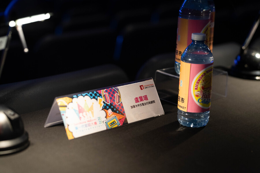 Sunshine Nation 新一代歌唱大賽2025：綵排及幕後花絮13310