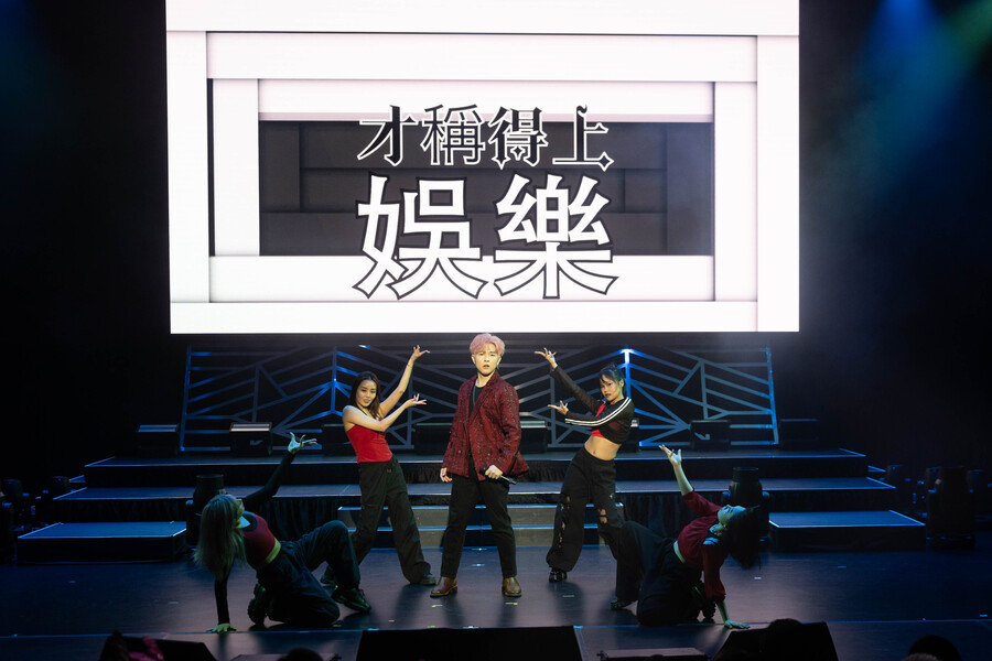Sunshine Nation 新一代歌唱大賽 決賽13329