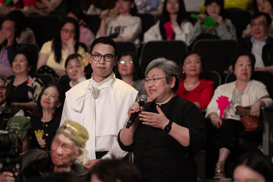 Sunshine Nation 新一代歌唱大賽 決賽13365