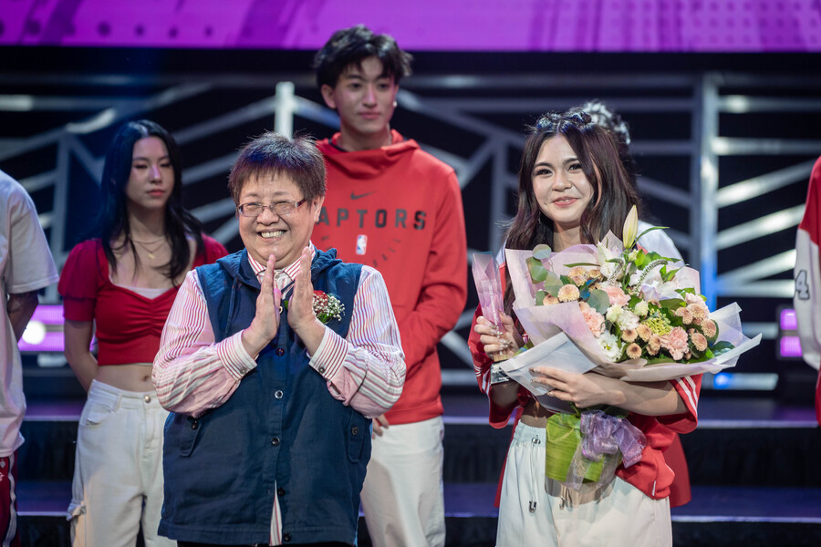 Sunshine Nation 新一代歌唱大賽 決賽13380