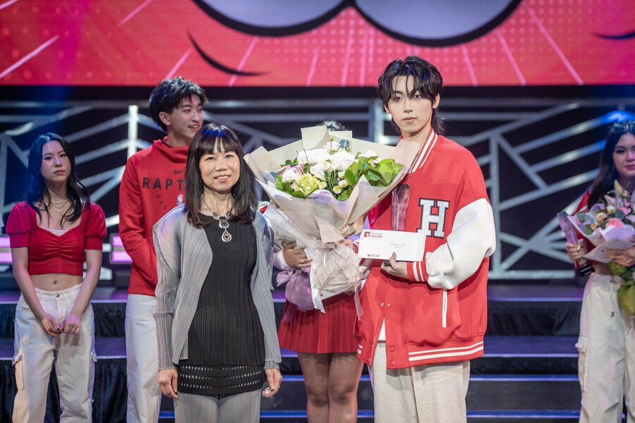 Sunshine Nation 新一代歌唱大賽 決賽13383