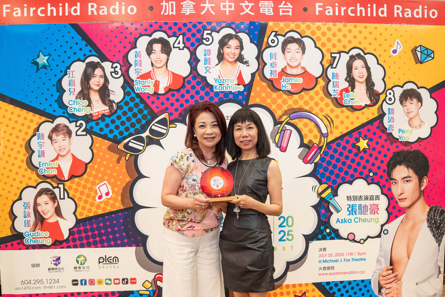 Sunshine Nation 2025 慶功宴精彩回顧13518