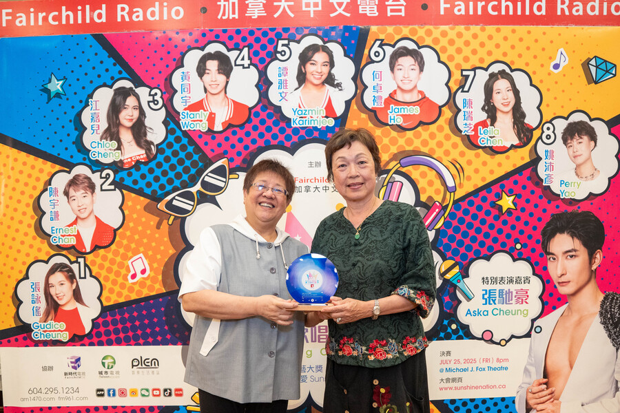 Sunshine Nation 2025 慶功宴精彩回顧13524