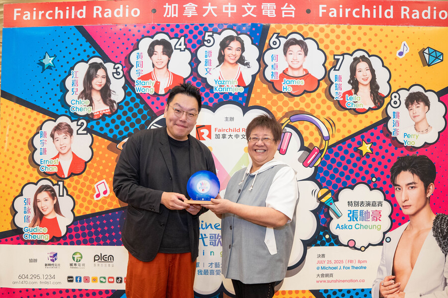 Sunshine Nation 2025 慶功宴精彩回顧13528