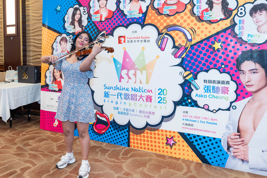 Sunshine Nation 2025 慶功宴精彩回顧13543