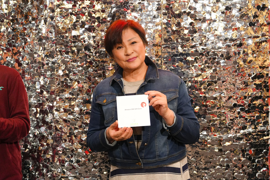 加拿大中文電台聖誕派對 FR Christmas Party 202513734