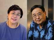 Voice Acting Legends 溫哥華人的故事 訪問香港資深配音員 龍寶鈿 張炳強