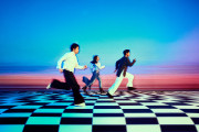 photo of Music 全球首播 – 告五人〈黑夜狂奔〉