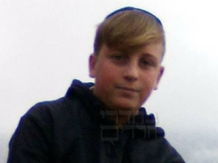 加拿大少年在耶路撒冷炸彈爆炸中喪生