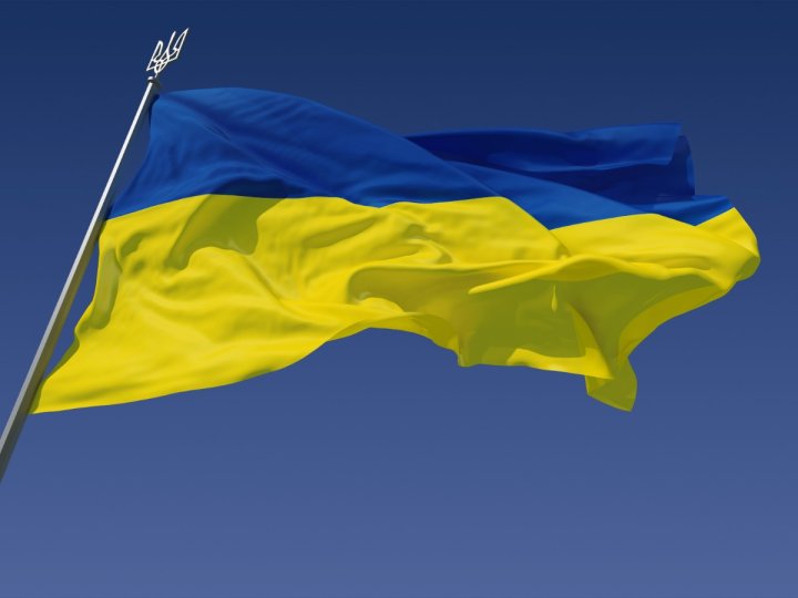 烏克蘭總統澤連斯基抵達瑞士準備參加周末在當地舉行的烏克蘭和平峰會