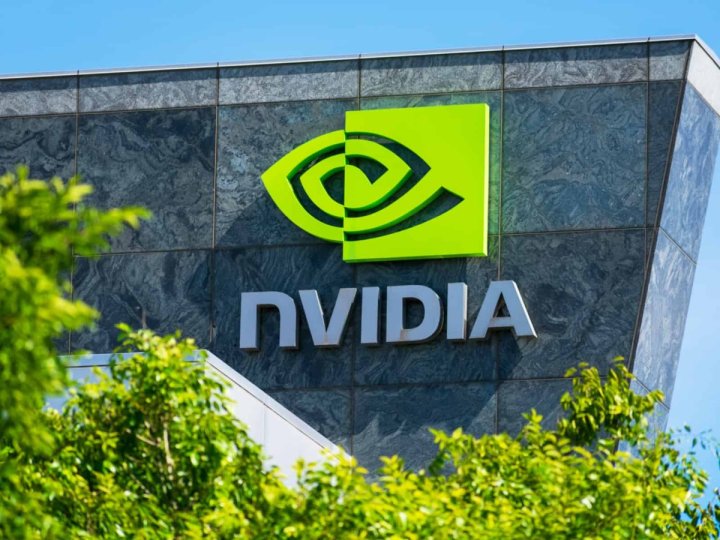 Nvidia 超越蘋果成為全球最有價值公司