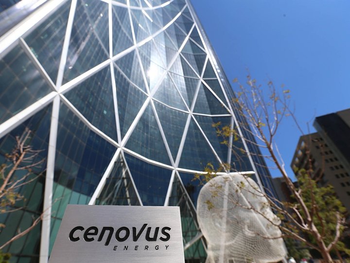 國內能源公司Cenovus Energy第三季度利潤下降56%