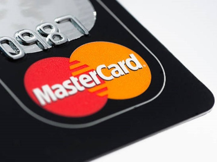 Mastercard第三季度利潤超出預期