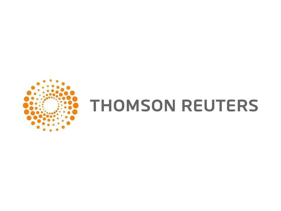 Thomson Reuters以6億收購稅務自動化軟件公司cPaperless