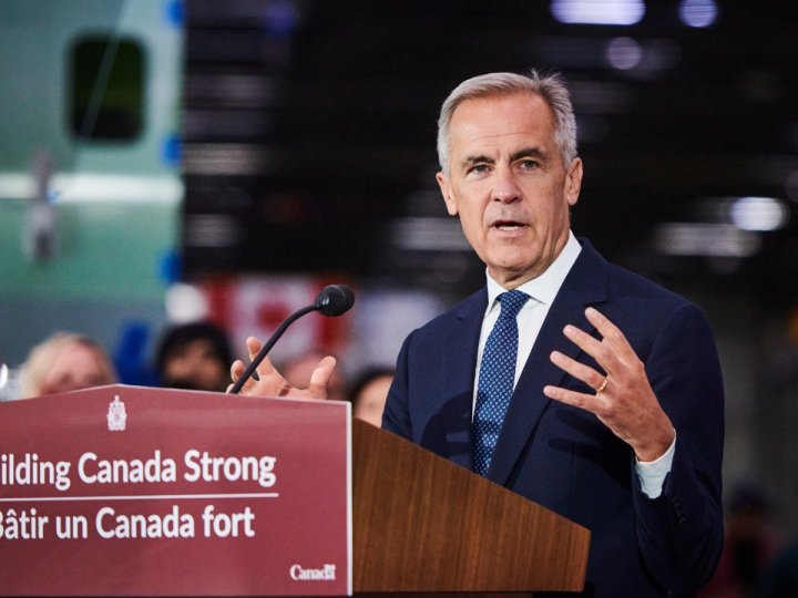 總理卡尼今日再次表示民眾需要在聯邦預算案公布前做好犧牲的準備不過他沒有透露具體內容