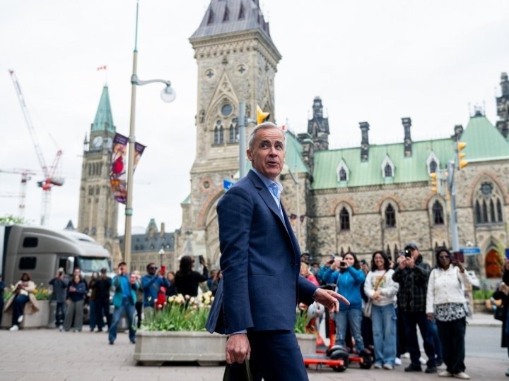 加拿大駐墨西哥大使指美國獨立生產汽車不切實際