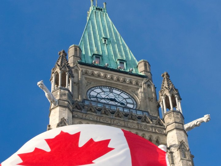 卡尼強調加拿大應專注於可控事務  繼續與美方就關稅問題保持務實對話