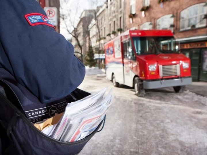 加拿大郵政與工會達成原則性協議　結束兩年勞資爭議