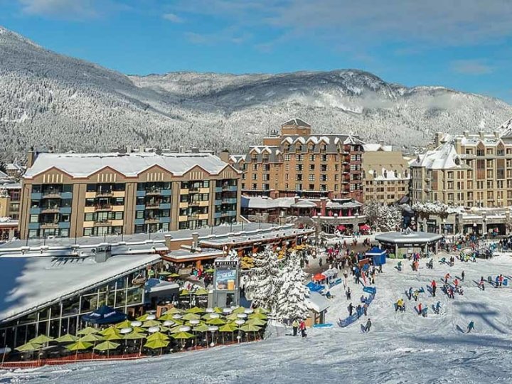 1 名82歲男子上星期6在黑梳山滑雪期間遇上意外死亡