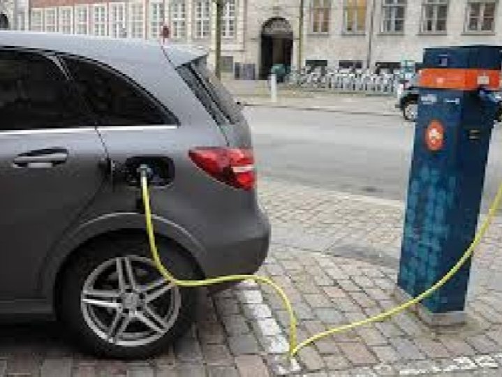 BC省政府大幅修改對電動汽車的回扣