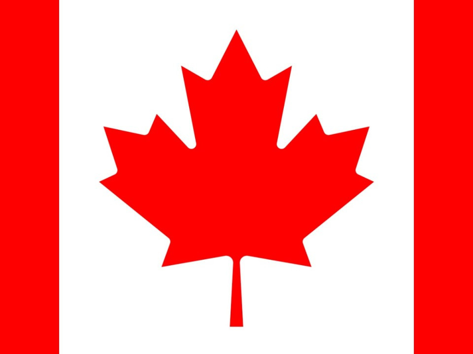 大溫各地明日將慶祝加拿大日