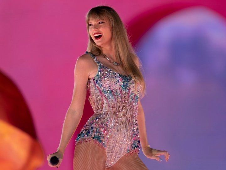 Taylor Swift巡演期間大溫短租單位價格飆升