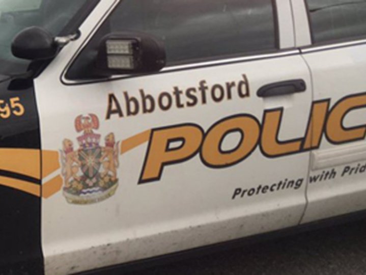 Abbotsford警方正在調查1宗涉及乘坐順風車的受驚嚇個案以及追緝1名50幾至60多歲男子