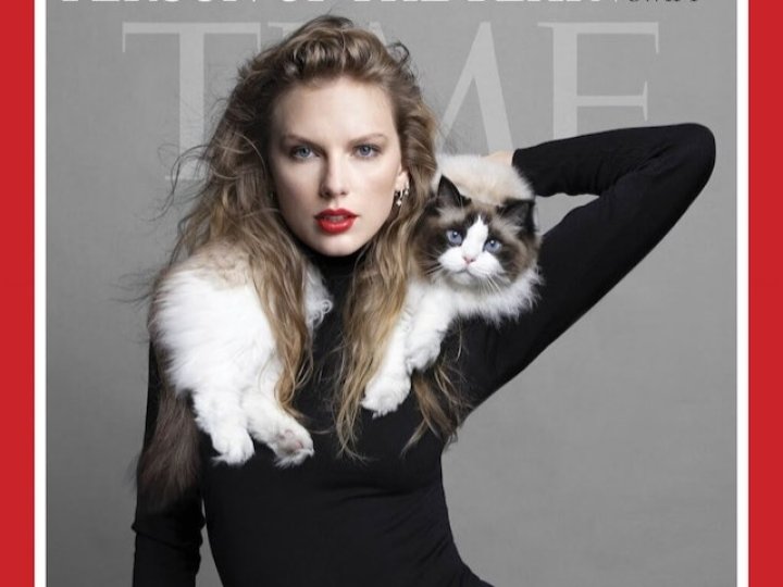 Taylor Swift1名歌迷獲取Taylor Swift溫哥華演唱會2張額外的門票她決定以舉辦慈善抽奬形式將門票送出順道為協會籌款